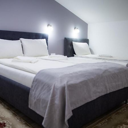 S&M Apartmani Soko Banja Exteriér fotografie
