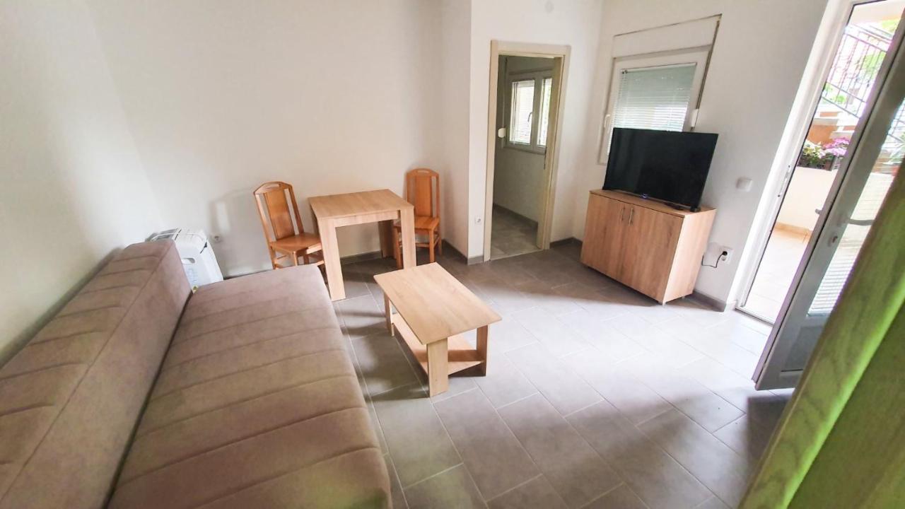 S&M Apartmani Soko Banja Exteriér fotografie