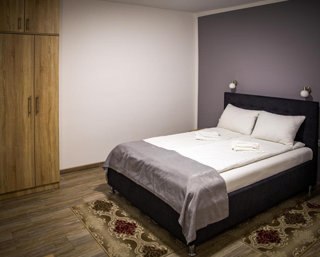 S&M Apartmani Soko Banja Exteriér fotografie