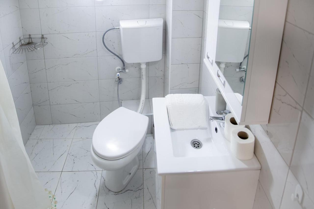 S&M Apartmani Soko Banja Exteriér fotografie