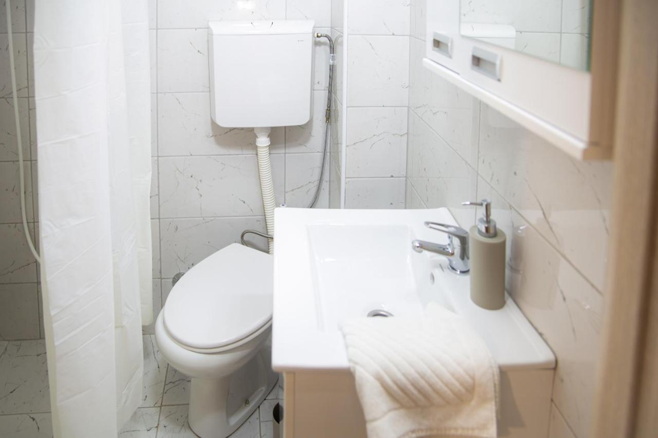 S&M Apartmani Soko Banja Exteriér fotografie