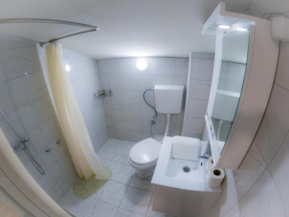 S&M Apartmani Soko Banja Exteriér fotografie