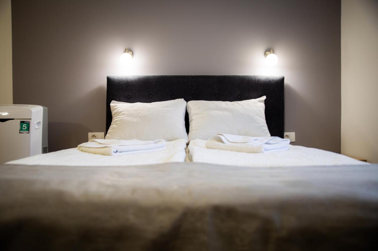 S&M Apartmani Soko Banja Exteriér fotografie