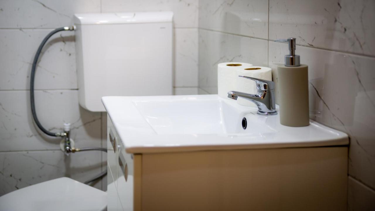 S&M Apartmani Soko Banja Exteriér fotografie