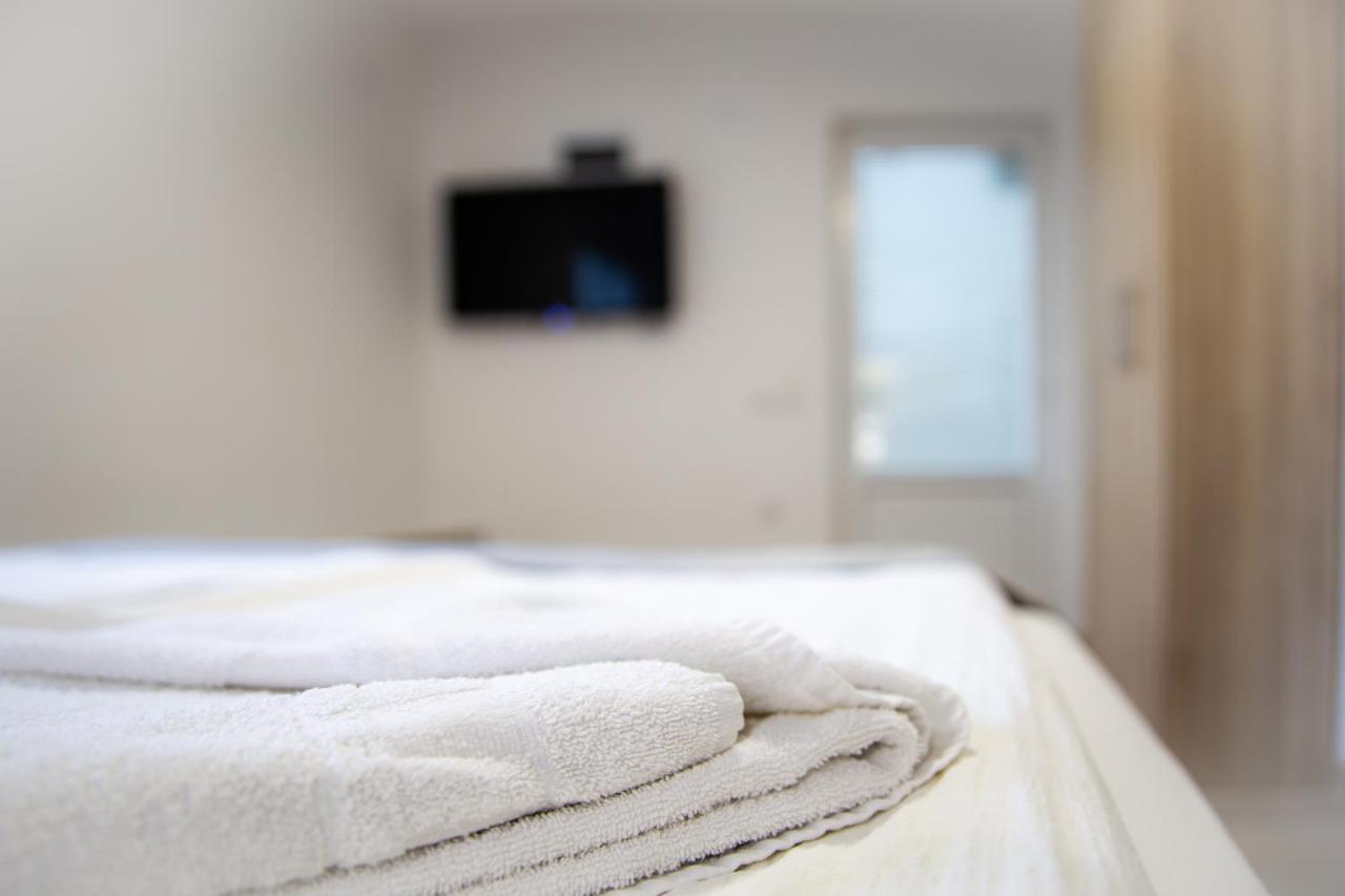 S&M Apartmani Soko Banja Exteriér fotografie