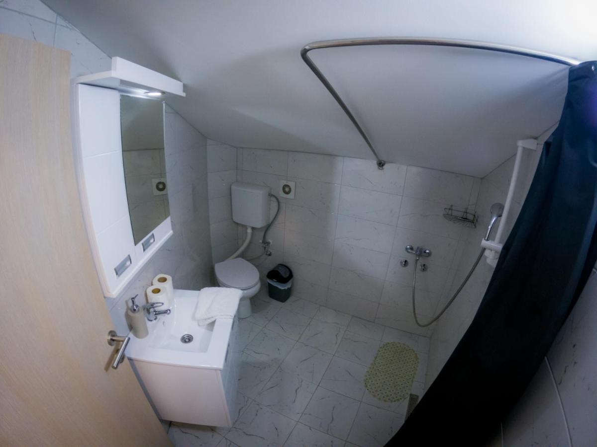 S&M Apartmani Soko Banja Exteriér fotografie