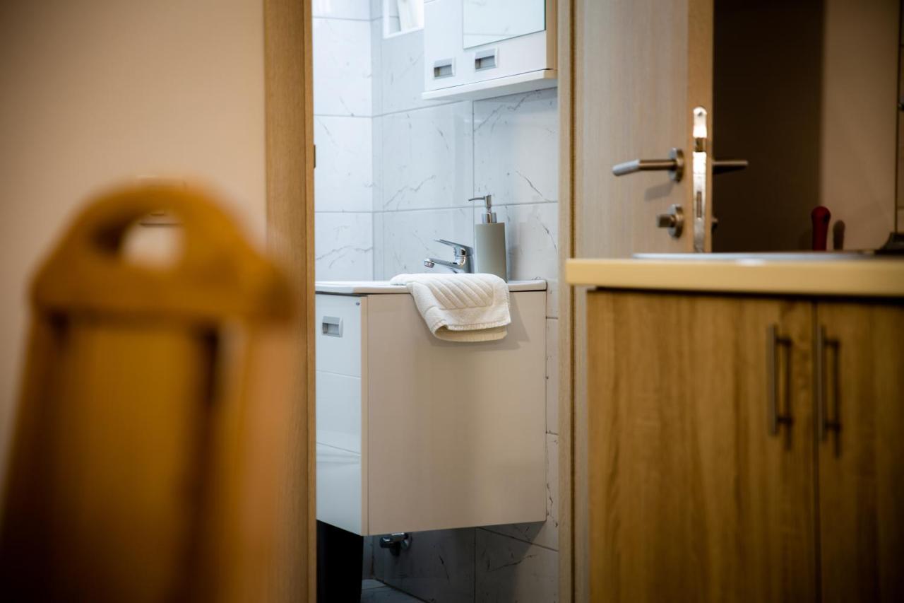S&M Apartmani Soko Banja Exteriér fotografie