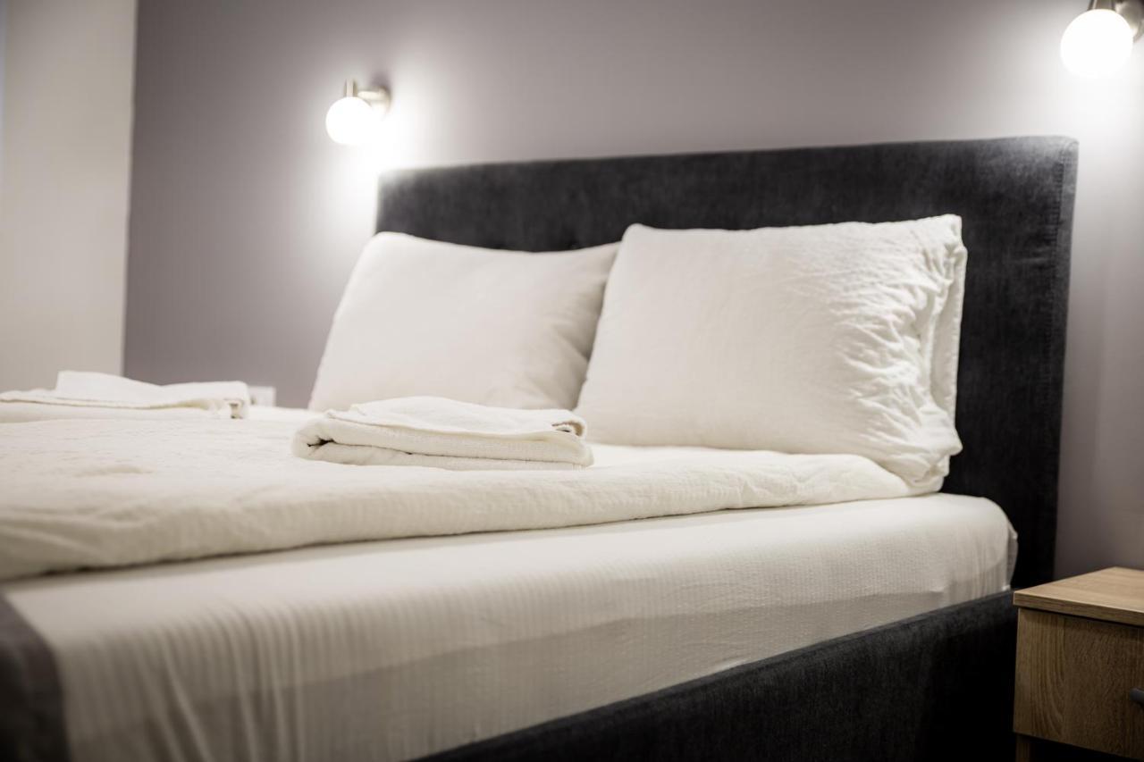 S&M Apartmani Soko Banja Exteriér fotografie