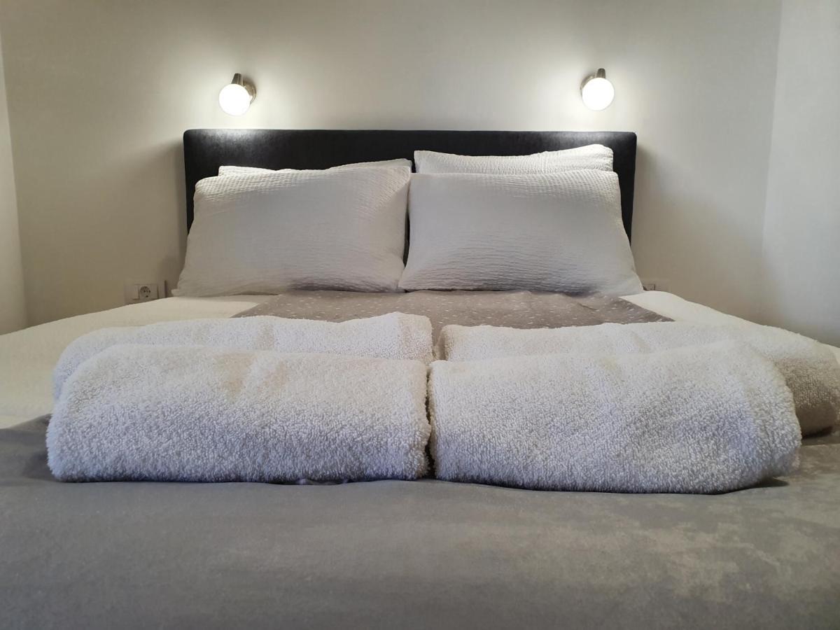 S&M Apartmani Soko Banja Exteriér fotografie