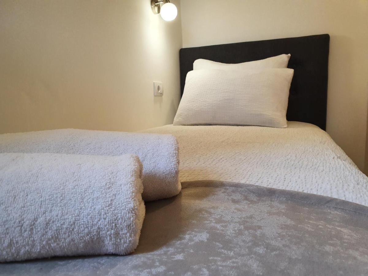 S&M Apartmani Soko Banja Exteriér fotografie
